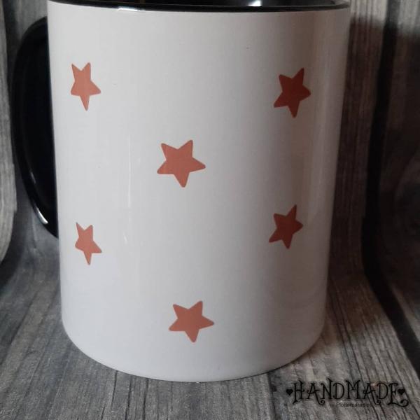 Kaffeebecher 70. er Geburtstag